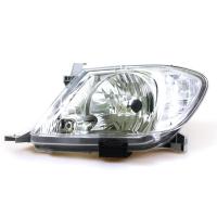 ราคา ชุดไฟหน้า หลอดขาว รถวีโก้ แยกขาย ข้างซ้าย AN10 AN20 AN30 Smart Cab Toyota Hilux Vigo SR5 MK6 ปี 2004–2010 / 2547-2553 (15309546258)