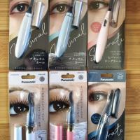 ราคา Luoyang City Old City Shino Department Store (ส่วนบุคคลอุตสาหกรรม Commercial) Panasonic ญี่ปุ่นไฟฟ้า Eyelash Curler EH-SE11 SE51 SE70 ไฟฟ้าขนตา Curler (50406919652)