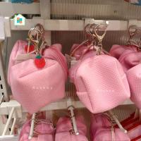 ราคา กระเป๋าใส่เหรียญ กระเป๋าใบเล็ก (18183030500)