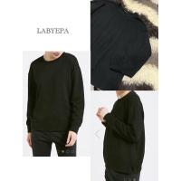 ราคา เสื้อสเวตเตอร์คอกลมเเขนยาว แบรนด์ DUNNES​ (19654674662)