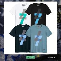 ราคา 7th Street - เสื้อยืดแขนสั้น รุ่น SEVEN (23120004649)