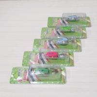 ราคา Lure Soft Frog กบยาง Bless (43505778450)