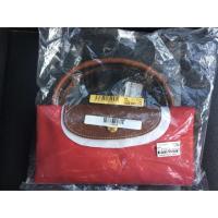 ราคา New Longchamp Travel bag Size L (309410789)