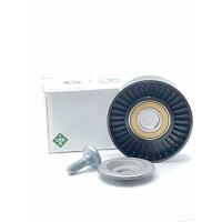 ราคา BENZ ลูกรอกสายพาน(เรียบ) (เครื่อง M271 Kompressor) W203 W204 W211 W209 R171 เบอร์ 271 206 00 19 ยี่ห้อ INA 532 0401 30 (8252730668)