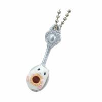 ราคา Epoch Spoon Hamster กาชาปอง น้อง แฮมสเตอร์ หม่ำ คุ๊กกี้ อยู่บนช้อน น่ารักสุดๆเลยจ้า (12898431061)