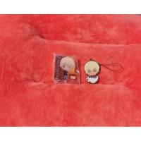 ราคา (ขายคู่) เข็มกลัด พวงกุญแจ อามูโร่ โทรุ โคนัน Amuro Toru (Conan)หายาก ลิขสิทธิ์แท้จากญี่ปุ่น (3492105663)
