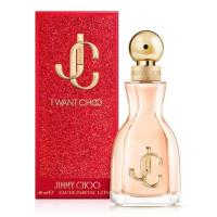 ราคา น้ำหอม Jimmy Choo I want Choo 40ml. ของแท้ 100% (22867734317)