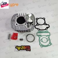 ราคา 2021-2022 เวฟ110i รุ่นเรือนไมล์ดิจิตอล LED ใหม่ล่าสุด เสื้อสู + ลูกสู 53 มิล + ปะเก็น ช่างเซินเรสซิ่งในตำนาน แถมสติ๊กเกอ (26008457530)