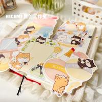 ราคา Little League Ones 爱กีฬา 爱精 无粘 ท่องเที่ยว เงิน Ricemi memo note repack (25874534439)