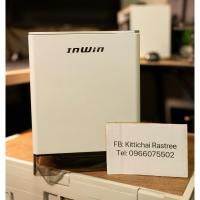 ราคา Case itx InWin A1 Plus + power 650w (29832314031)