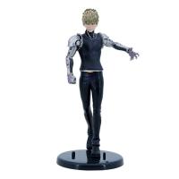 ราคา One Punch Man Devil Transformed Man Genos Turbo Hand Ornament (42029349963)
