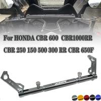 ราคา For honda CBR 600 CBR1000RR CBR 250 150 500 300 RR CBR 650F Motorcycle Adjustable multifunction c (53402410408)
