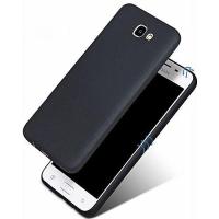 ราคา Softcase Samsung J2 Prime/ Samsung J5 Prime J7 Prime Slim Black Matte Silicone Case Soft Black (29959938958)