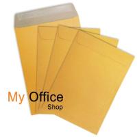 ราคา ซองน้ำตาล ขนาด A4 (10 ซอง) (2087534728)