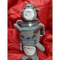 ราคา TOTORO ถุงแก้วไหมพรมเยติ จ้า (3558833717)