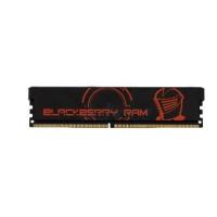 ราคา RAM DDR4(2400) 4GB Blackberry MAXIMUSประกัน ADVICE L-T (3109100197)