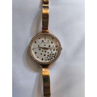 ราคา Michael Kors MK3978 แท้ นาฬิกาผู้หญิง สีทอง หน้าปัดหัวใจ สวยหรู น่ารัก ใส่ได้ทุกวัน (52507308119)