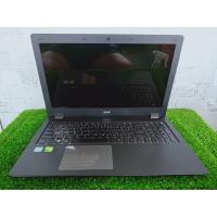 ราคา คุ้มๆจ้า Acer aspire V3-575G I5gen6 Ram8GB SSD 240GB การ์ดจอแยก geforce 940M 4GB จอ15.6นิ้ว คีย์บอร์ดแบล็คไลท์ แบตใหม่ (8915307842)