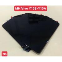 ราคา หน้าจอ vivo y15s-y15a ใหม่/vivo y15s-y15a จอแสดงผล/ใหม่ครบชุด (25931579309)