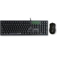 ราคา KEYBOARD & MOUSE(คีย์บอร์ดและเม้าส์) ANITECH PA800 Warranty 1 - Y (1553229601)