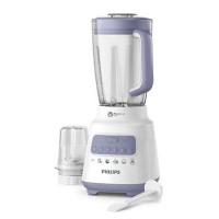 ราคา (มีคูปองลดเพิ่ม) New Product!!!! Philips เครื่องปั่น (2 ลิตร, 700 วัตต์) รุ่น HR2221 ( ส่ง kerry ) (2162498759)