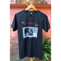 ราคา เสื้อวงThe Led zeppelin(มือสอง) ไซส์ S อก 17.5" ยาว 26" (24820040198)
