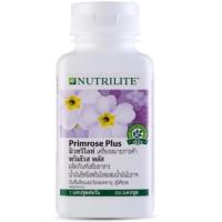 ราคา อีฟนิ่งพริมโรส พริมโรส พลัส นิวทริไลท์ แอมเวย์ ของแท้ ช้อปไทย (7134855222)