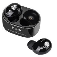 ราคา หูฟัง Bluetooth Hoco ES10 Wireless Earphone ทรงสวย ราคาไม่แพง (2676799255)