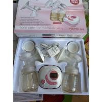 ราคา used Youha เครื่องปั้มนมไฟฟ้า (29623288461)