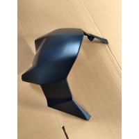 ราคา บังโคลนหน้า HONDA ADV 350 ปี 2021-2024 รหัส 61111-KZ-D000 สีดำด้าน สภาพ 70% มีหักบริเวณที่วงไว้ รายละเอียดตามรูปมือสอง (45401016427)