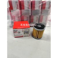 ราคา กรองน้ํามันเครื่อง YAMAHA YAMAHA YAMAHA พร้อม QR CODE LC135 FZ150 Y15ZR Y16 FZ15 LAGENDA 115FI (45105435420)