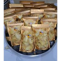 ราคา ทุเรียนทอด เกรด B ขนาด 50/100/200/500กรัม (40274301508)