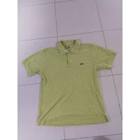 ราคา เสื้อโปโล LACOSTE (มือสอง) (50357210108)