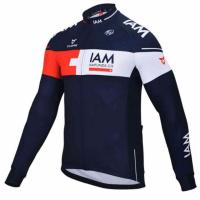 ราคา เสื้อจักรยาน I AM แขนยาว (Pre-Order) (1729613263)