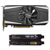 ราคา ราคาถูกการ์ดจอแยกเดิมกระตุ้นเจได GTX750TI hd7850เทคนิคพิเศษสูง (27381291522)