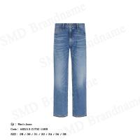 ราคา Armani Exchange กางเกงยีนส์ผู้ชาย รุ่น A/X Men's Jeans Code: 6DZJ13 Z1TSZ 1500 (57051726518)