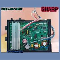 ราคา แผงบอร์ดคอยล์ร้อนแอร์ SHARP (ชาร์ป) PART DSGY-H917JBKZ ใช้กับรุ่น AU-X13ZB AU-X13ZW AU-X15ZF AU-X13ZY :AU-X13ZEBE (54803422518)