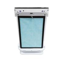 ราคา อะไหล่ ไส้กรอง เครื่องฟอก แผ่นกรอง HANABISHI เครื่องฟอกอากาศ รุ่น HAR-0120 ใส้กรอง 3 ชั้น (22433862083)