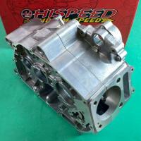 ราคา แคร้งเวฟ110iใส่หัวเวฟ125 แคร้งWave110iใส่หัวwave125 งานฉีดตัวหนา ส่งของเร็ว (27234027565)