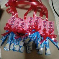 ราคา พวงมาลัยปัจฉิมราคา20บาท (5284216909)