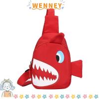ราคา กระเป๋าคาดหน้าอกลายฉลาม เวนเนย์, กระเป๋าคาดหน้าอกสะพายข้างพิมพ์ผ้าใบ, กระเป๋าคาดเอวฉลามการ์ตูนซิป (26255046621)