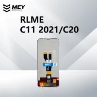ราคา หน้าจอ Realme C11(2020) / C11(2021) อะไหล่ หน้าจอ LCD จอพร้อมทัชสกรีน ออปโป้ เรียวมีC11(2020) / เรียวมีC11(2021) (43160640079)