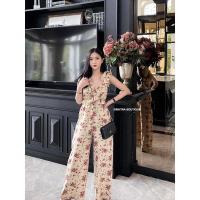 ราคา NEW COLLECTION “ FREYA JUMP SUIT “ (16839899186)