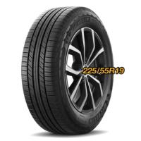 ราคา ยาง Michelin Primacy SUV + สเปค 225/55R19 ราคาขายต่อหนึ่งวงนะครับ (24296225928)