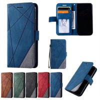 ราคา สําหรับซองหนัง Sony Xperia 1 5 10 ii iii iv ปลอกการ์ดแฟชั่น Spot Soft Shell กระเป๋าสตางค์ฝาครอบ Soft TPU ซิลิโคนกันชนป้องกัน PU Leathe พร้อมผู้ถือบัตร (41862941519)