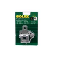 ราคา SOLEX กุญแจสายยู รุ่น CU40 พร้อมสายยู U56 SS (24616188764)