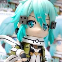 ราคา พร้อมส่ง Sinon - Sword Art Online Puchieete Figure (19975087958)