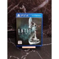 ราคา ps4 : Until Dawn (มือ2) (8547281439)