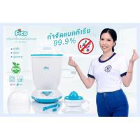 ราคา หม้อนึ่งขวดนม Fico LS-BE802 (1913772111)