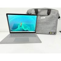 ราคา Microsoft Surface Laptop 4 1950 (i7-1185G7/16GB/M.2 512GB)+Adapter+กระเป๋า+เมาส์ (48001641404)